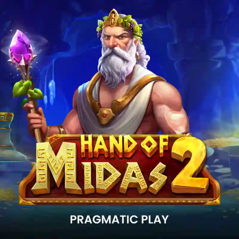 PP Hand of Midas 2