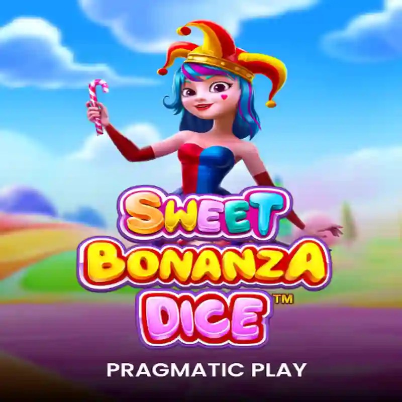 Sweet Bonanza Dice